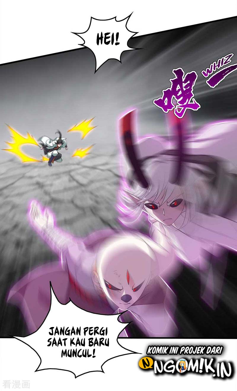 Matchless Emperor Chapter 32 Gambar 7